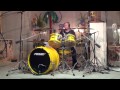 Michael Brown - Warren Barfield - I'll be Alright - Drum Cover