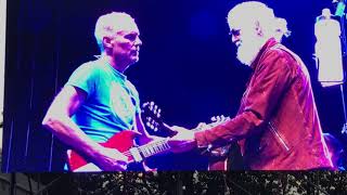 Blue Rodeo Five (5) Days in May Live at the PNE, Vancouver, BC August 17, 2019