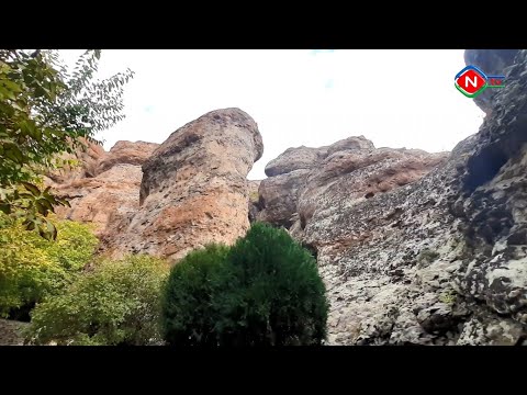 "Əshabi - Kəhf" televiziya filmi 22.02.2021