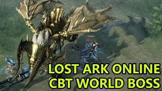 Обзор Lost Ark: Эндгейм, экипировка и система развития персонажа