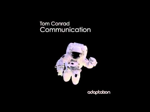 AM059 Tom Conrad - Communication (Original Mix)