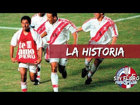 Te Amo Perú ¿Cómo nació?