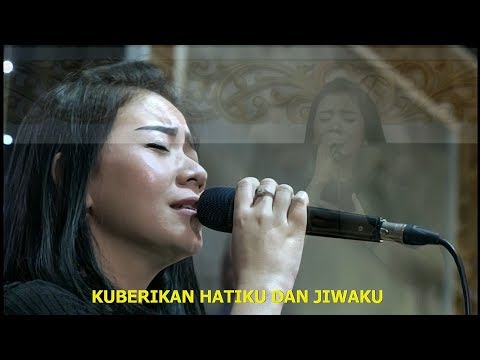 Ku b'rikan hatiku by Rachel Mutiara