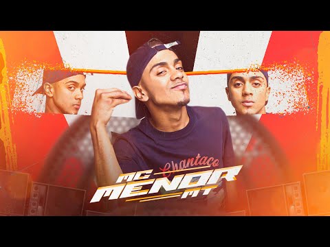ELA É SENSACIONAL - MC MENOR MT (DJ GUIH DA ZO) GRIEZMANN