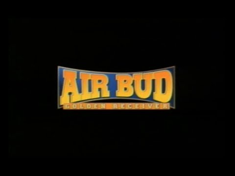 Air Bud: Golden Receiver (1998) Trailer