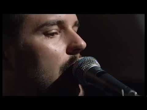 The Killers   Romeo And Juliet Live