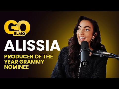 Alissia: Producer of The Year GRAMMY Nominee, Anderson .Paak, Prince, Bootsy Collins, Bass, Berklee