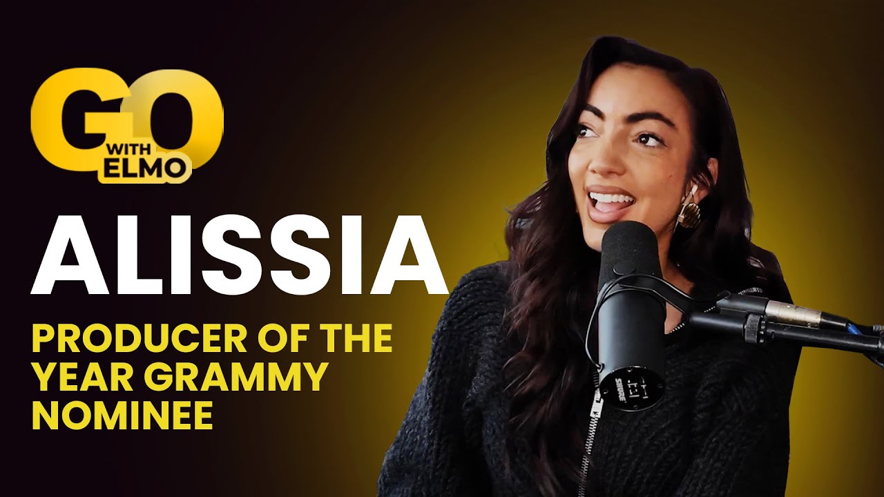 Alissia