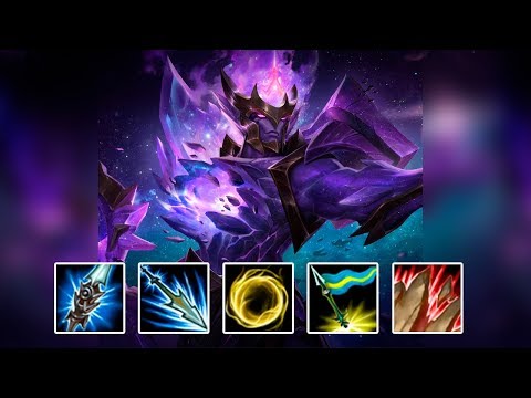 JARVAN IV ► CALCULATED ONE SHOT 2019