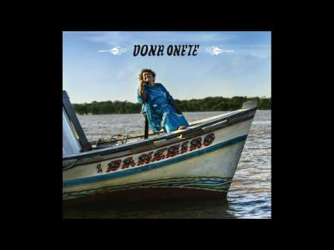 Dona Onete (Banzeiro) - 10 Faceira