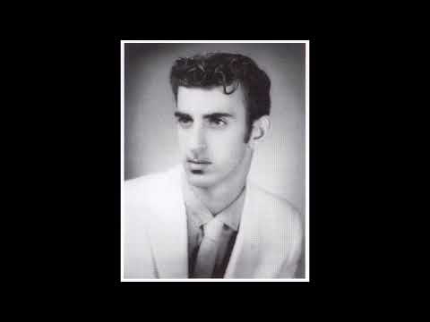 Frank Zappa - 1967 - How Could I Be Such A Fool (Original Mix).