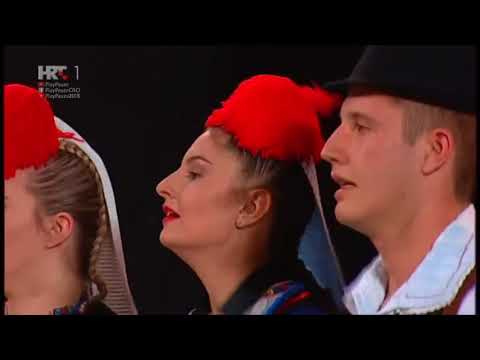 HKUD- NAPREDAK ODZAK Lijepom našom Odzak 2018.