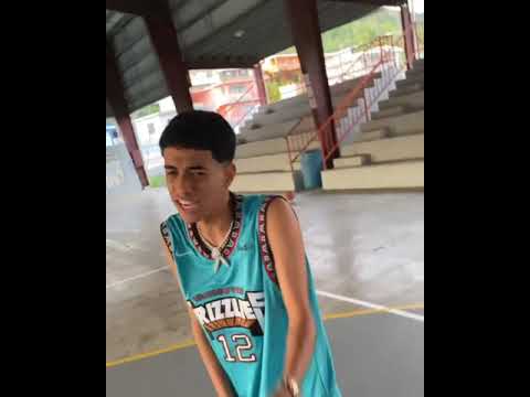 @cadielpr - "El diablo me pide que siga y el ángel que ya no abuse" (freemode)