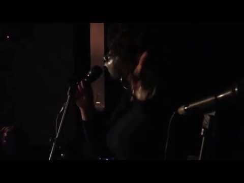 Fiona Yorke Live Snippet All That I Need
