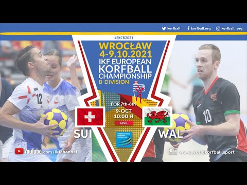 IKF EKC B 2021 SUI - WAL