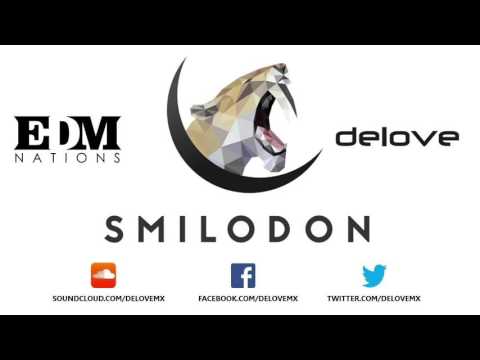 Delove - Smilodon (Original Mix)