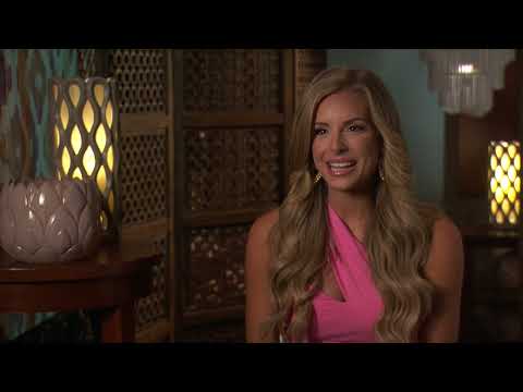 Deleted Scene: Meet Lindsay D. - The Bachelor