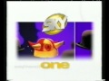 Sky One Continuity Sunday 2nd November 1997