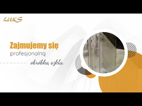 Zobacz filmy, Luks-Lampy Usługi szklarskie, Olkusz