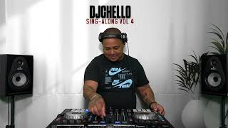 Download lagu DJ Chello - SingAlong Vol.4 mp3