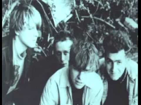 John Peel's Groove Farm - I Don't Blame You