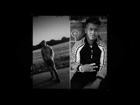 ILGOZ X HABZITO - AMIRI & CAPRI (LEAK)