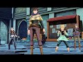 Black Clover Quartet Knights Official Control The Zone Trailer