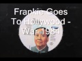 Frankie Goes To Hollywood   War 1984