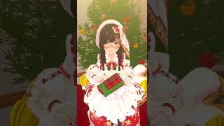 クリスマスプレゼント✨ #vtuber #shorts