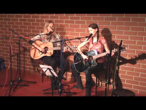 Andrea Procházková & Katy Mezníková - Say Something (Christina Aquilera)