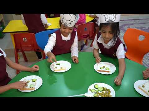 Al Raneem Private School