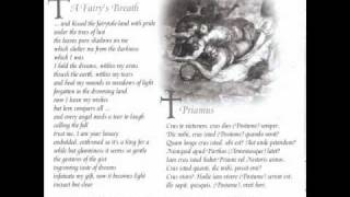 Lacrimas profundere - 01 - A Fairy's Breath.wmv
