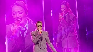 「新濠尊屬系列」#容祖兒Eternity演唱會2025JOEY YUNG ETERNITY CONCERT 2025