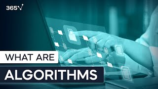 What Are Algorithms?