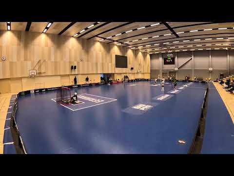 Leijonaliiga - KWD P11 - OFBC EP