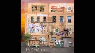 PRIMARY  Don't  Be Shy Ft  Choa, Iron  Audio