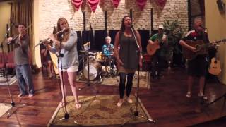 Bold Jamie Live Recording