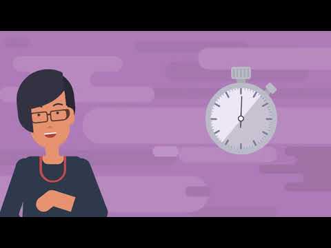 Purple Bureau for Small Busine video thumbnail