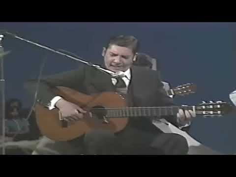 Milonga del solitario - Alfredo Zitarrosa