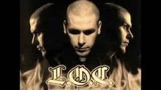 L.O.C - Snakker ikk' med nogen