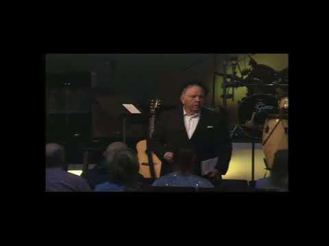 2.5.17 Sunday Morning Bro. Jim Everidge