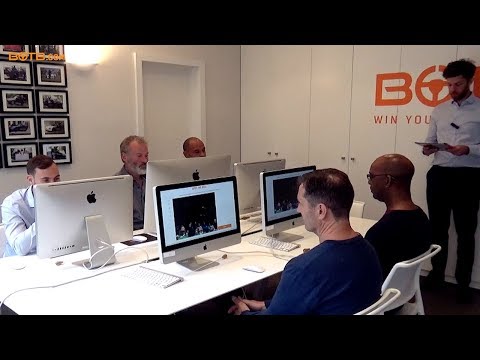 Dream Car Competition Judging - Week 36 2018 (September 3rd - September 9th)