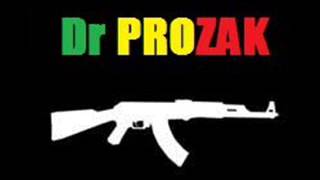 Dr Prozak - Fade Away