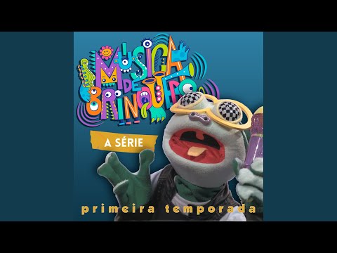Video thumbnail for Mamãe Natureza (Música de Brinquedo, a Série)