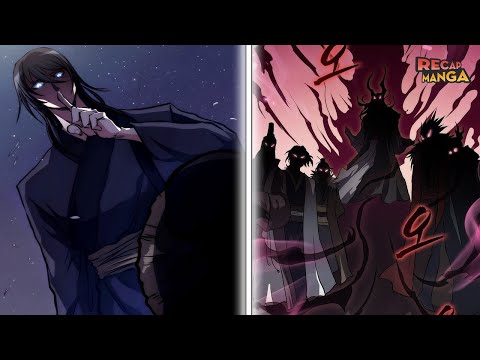 He Swung His Sword 1,000 Times For Years To Become The World's Deadliest Assassin.