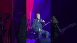 Engelbert’s “For The Good Times” #worldtour #legend #engelberthumperdinck