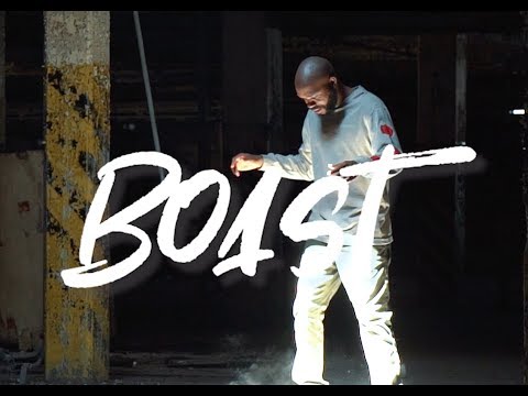 S.O. - Boast (Official Music Video) (@sothekid @lampmode)