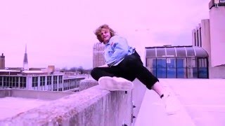 THE WLDLFE - Waterfalls (Visual)