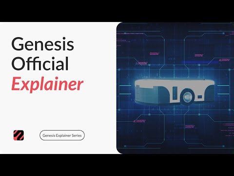 Revolutionizing Logistics: CaPow's Genesis Power-in-Motion Technology