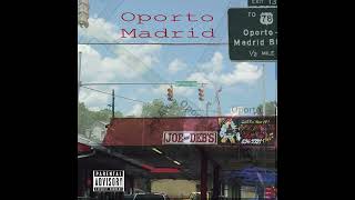 Jeramie Scott - No Fear (Official Audio)